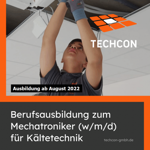 Techcon GmbH Münster